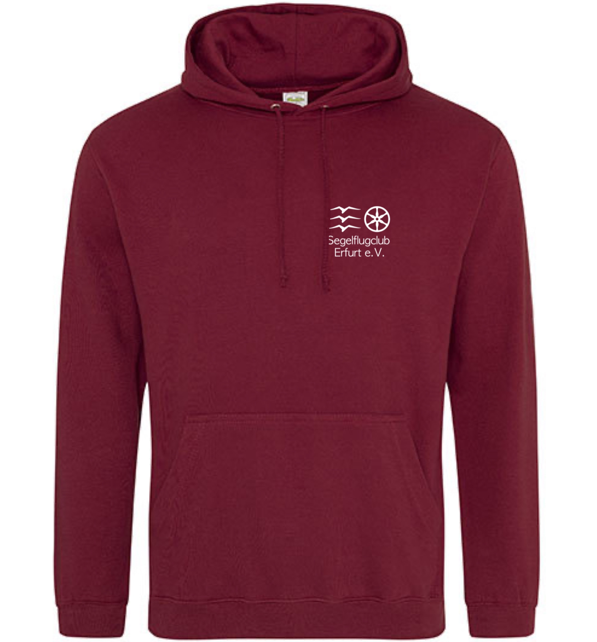 Hoodie SFC Erfurt e.V.