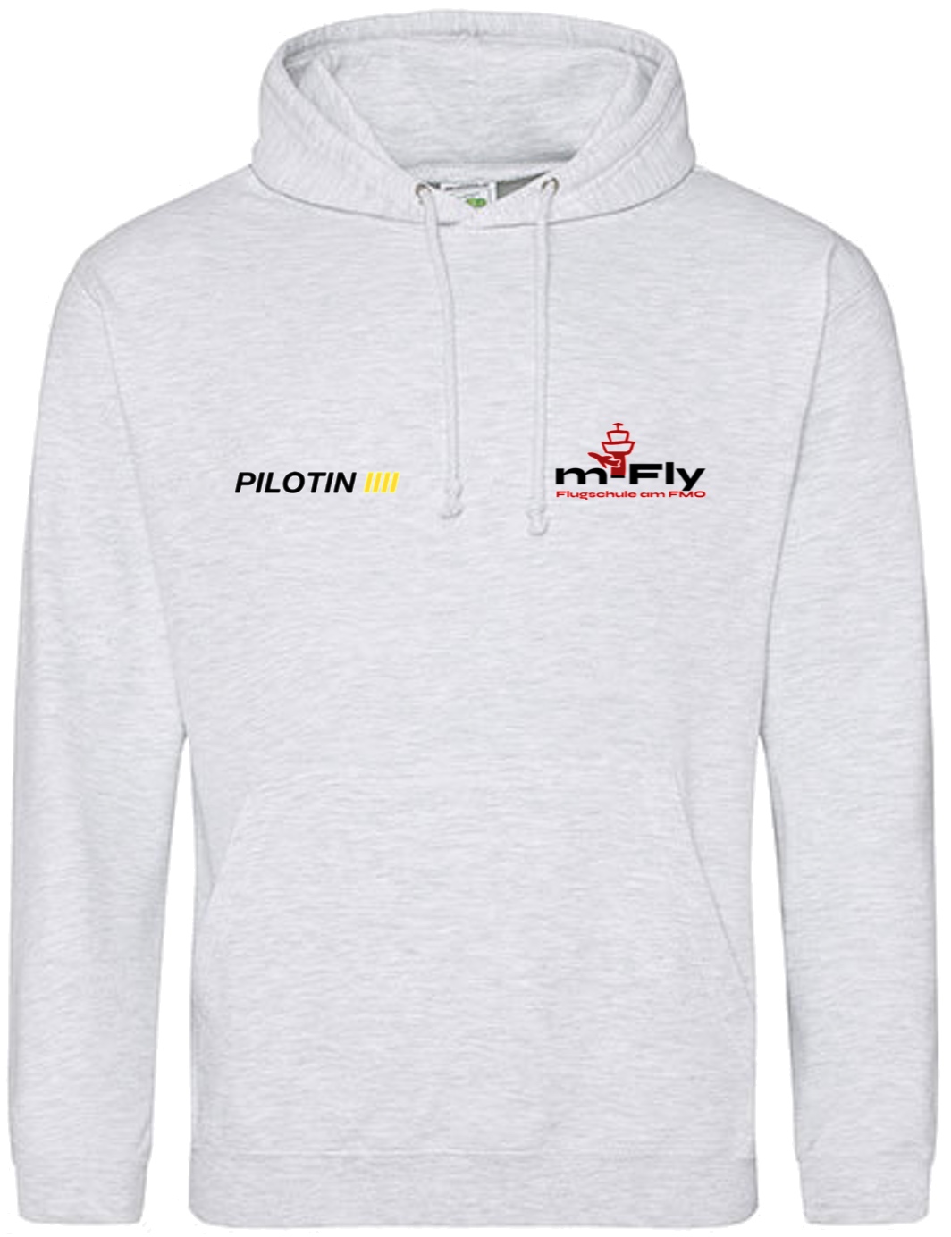 Hoodie "Pilots Edition" m-Fly