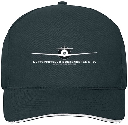 Cap LSC Borkenberge e.V.