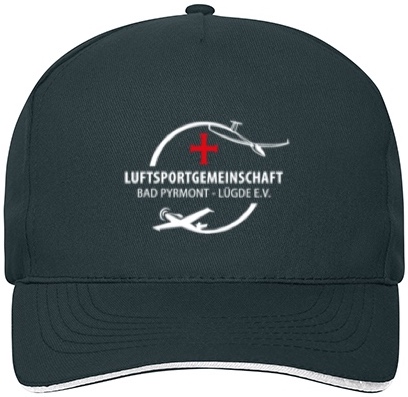 Cap LSG Bad Pyrmont-Lügde e.V.