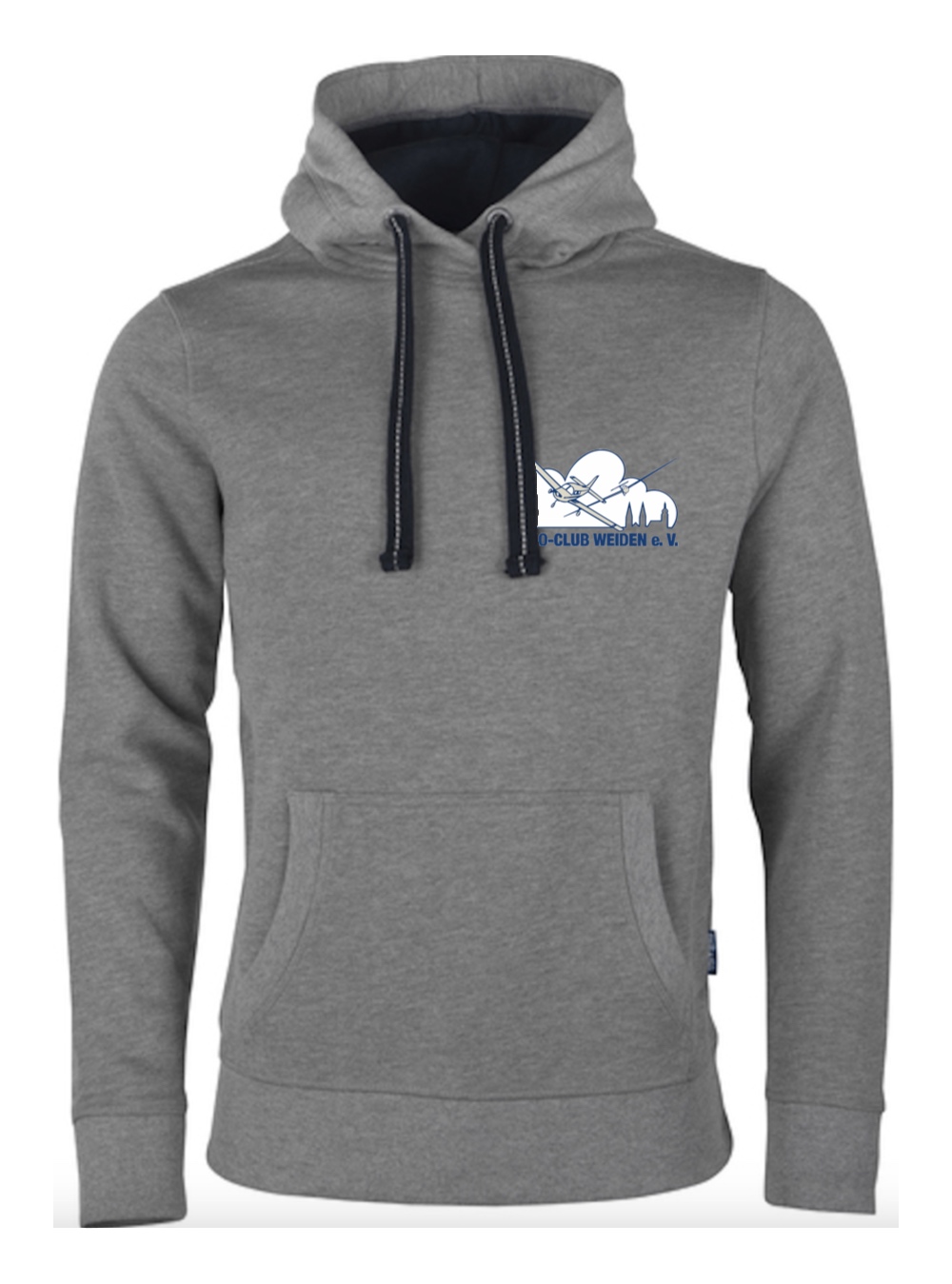 Hoodie AERO-CLUB WEIDEN e.V.