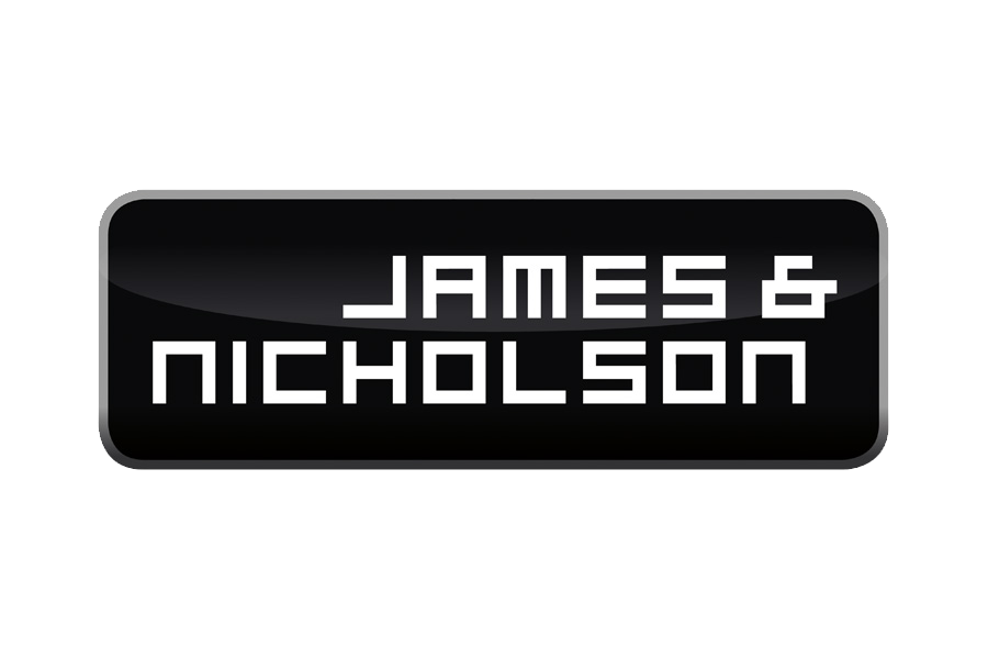 James & Nicholson