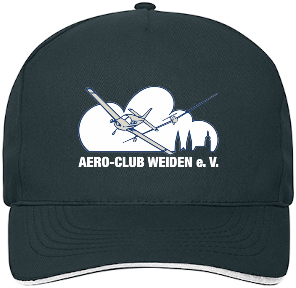 Cap AERO-CLUB WEIDEN e.V.