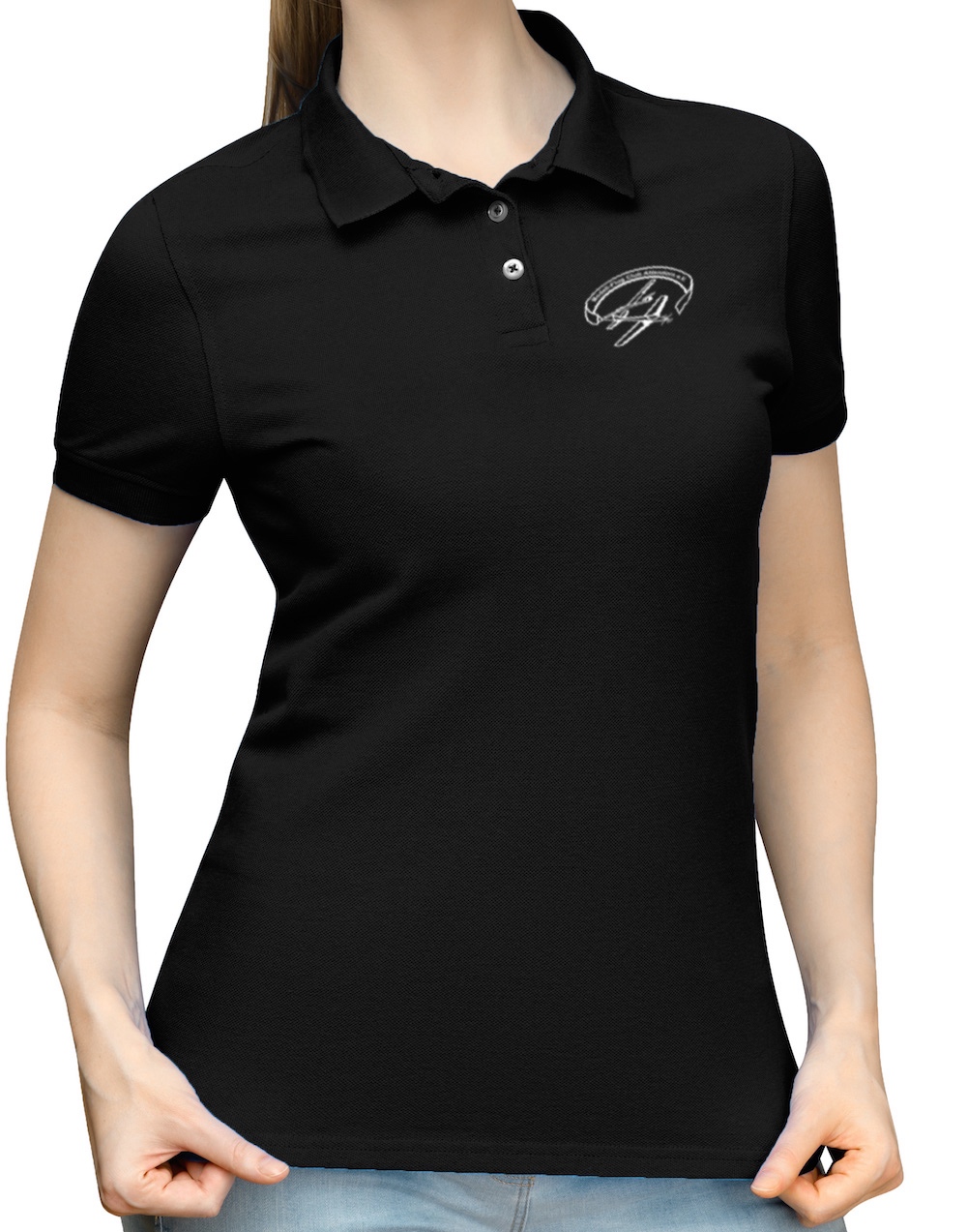 Damen Polo-Shirt MFC Attendorn e.V.