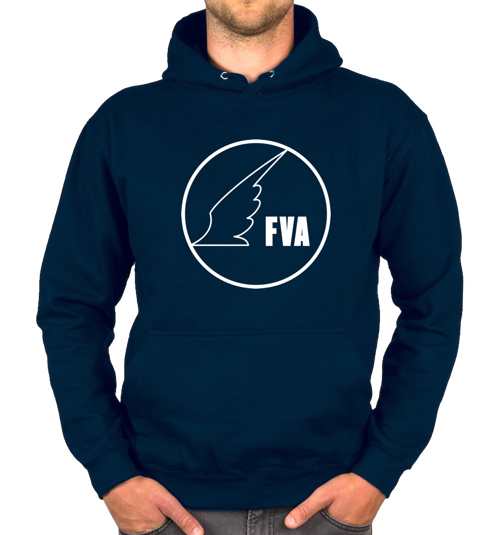 Hoodie JH FVA Hoodie JH FVA