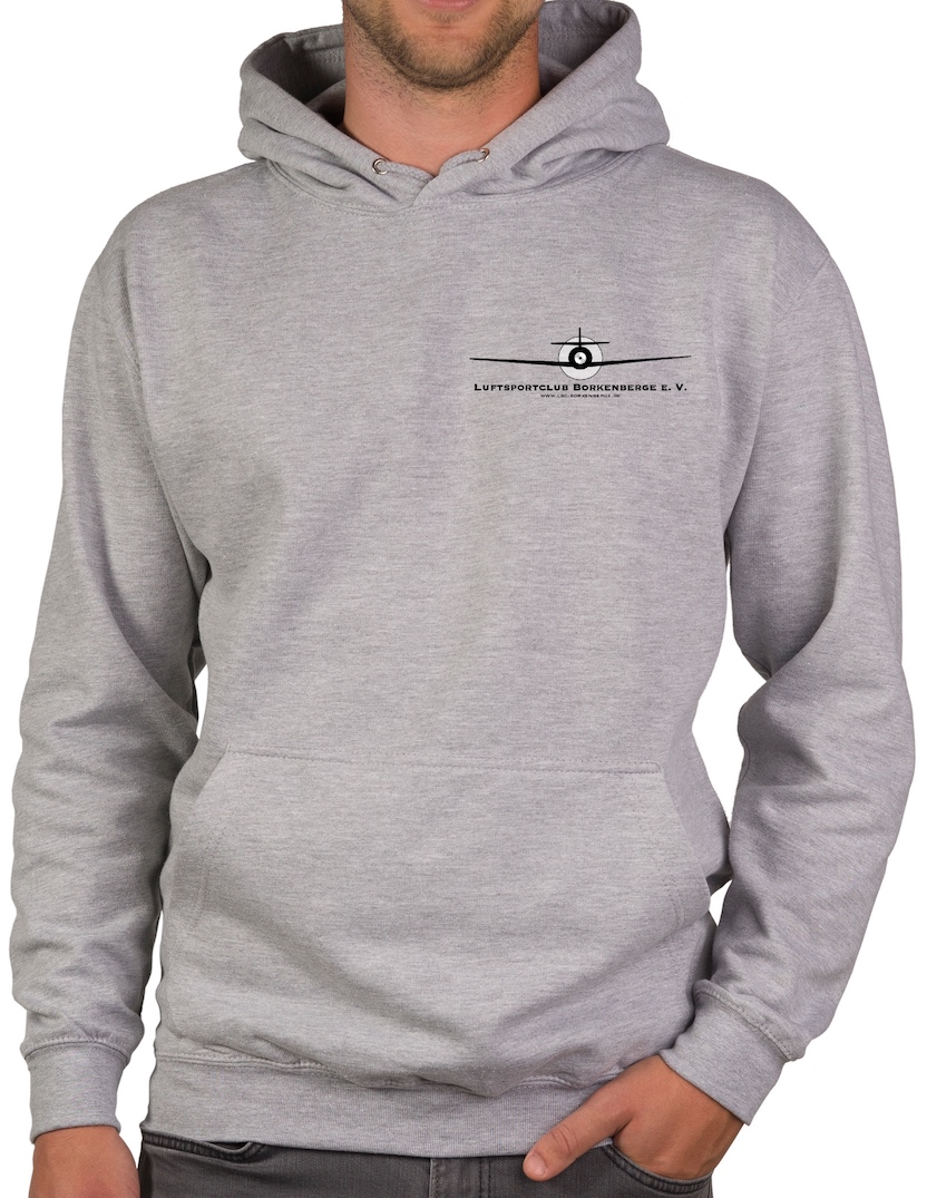 EDLB-hoodie-grey-01-02 Hoodie LSC Borkenberge e.V.