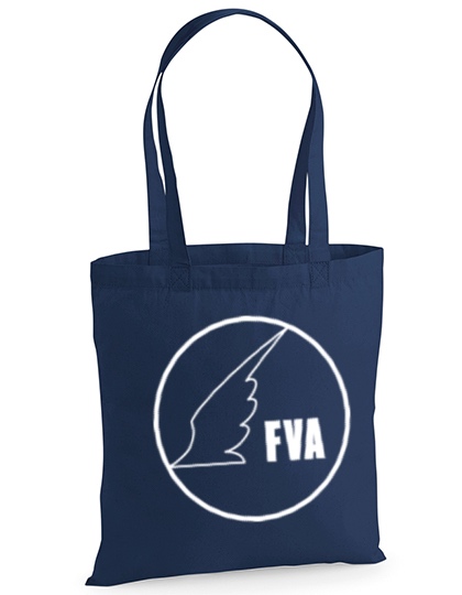 Baumwoll-Tasche FVA Baumwoll-Tasche FVA