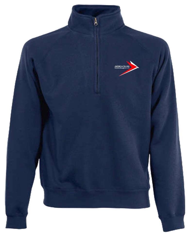 EDVH-Pullover Pullover AERO-CLUB Hodenhagen e.V.