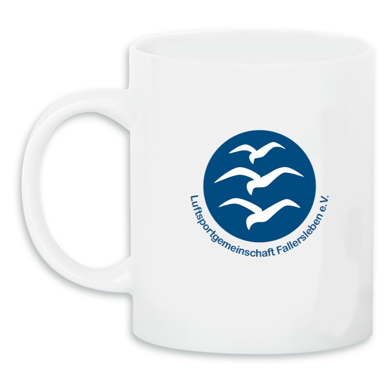 Becher LSG Fallersleben e.V. Becher LSG Fallersleben e.V.