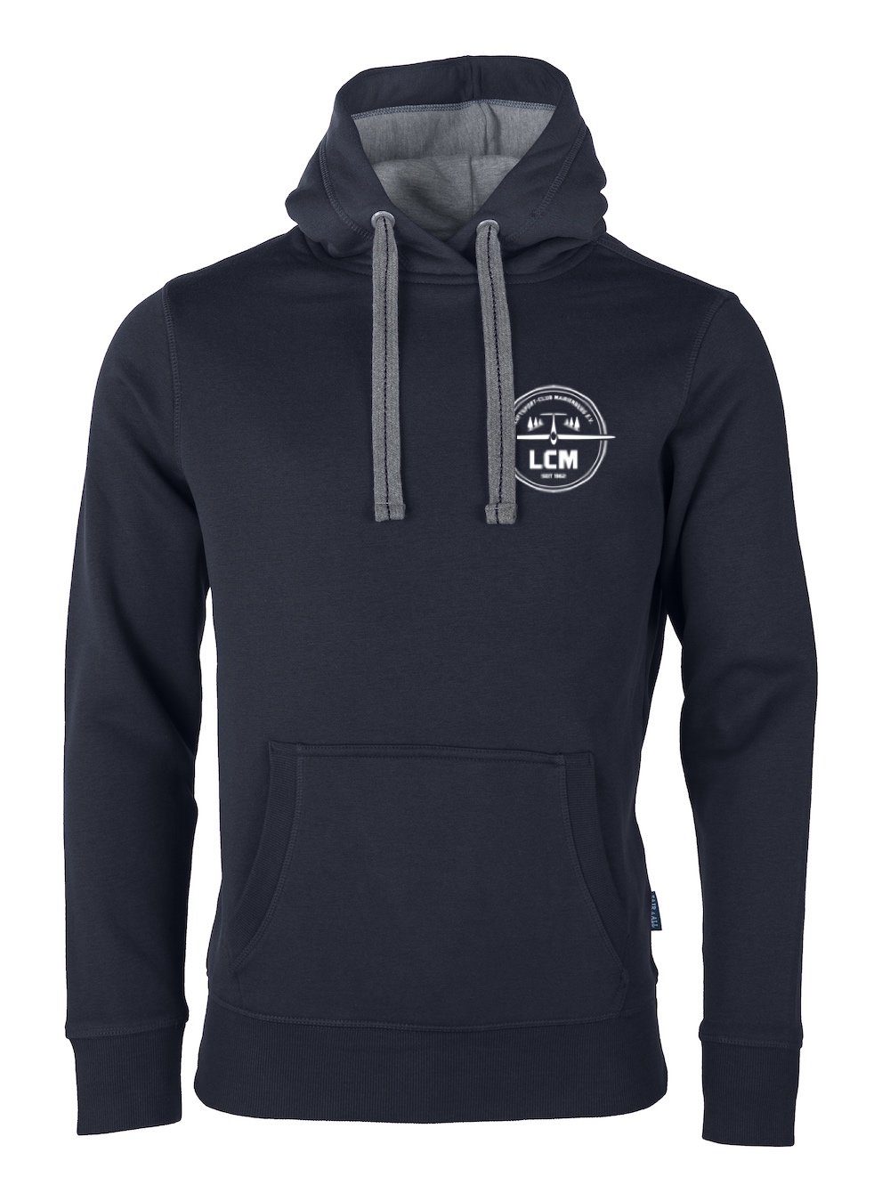 Hoodie LCM Marienberg e.V. Hoodie LCM Marienberg e.V.
