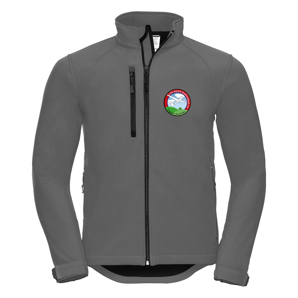 Softshell Jacke LSV Aurich-Ostfriesland e.V. Softshell Jacke LSV Aurich-Ostfriesland e.V.