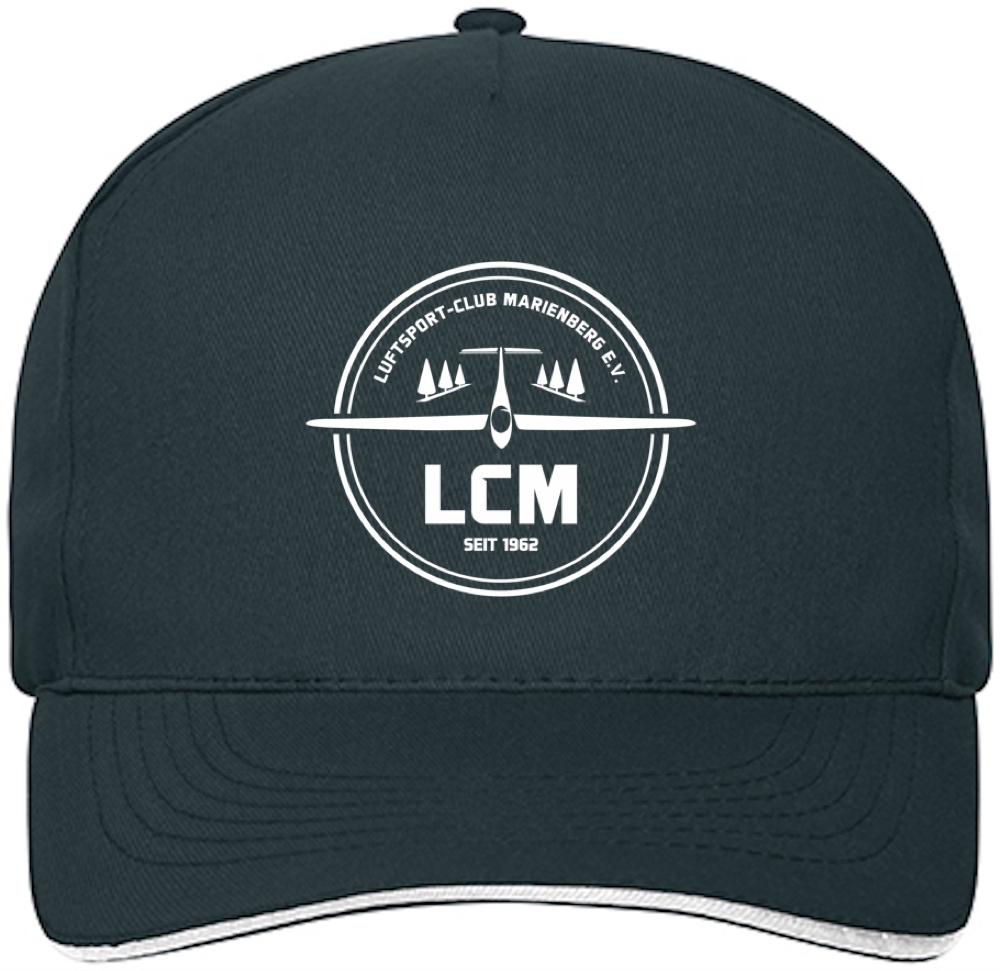 Cap LCM Marienberg e.V. Cap LCM Marienberg e.V.