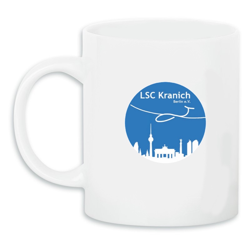 Becher LSC Kranich Berlin e.V. Becher LSC Kranich Berlin e.V.