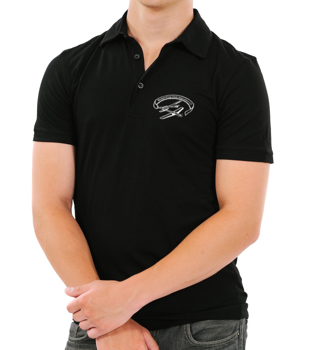 Herren Polo-Shirt MFC Attendorn e.V.