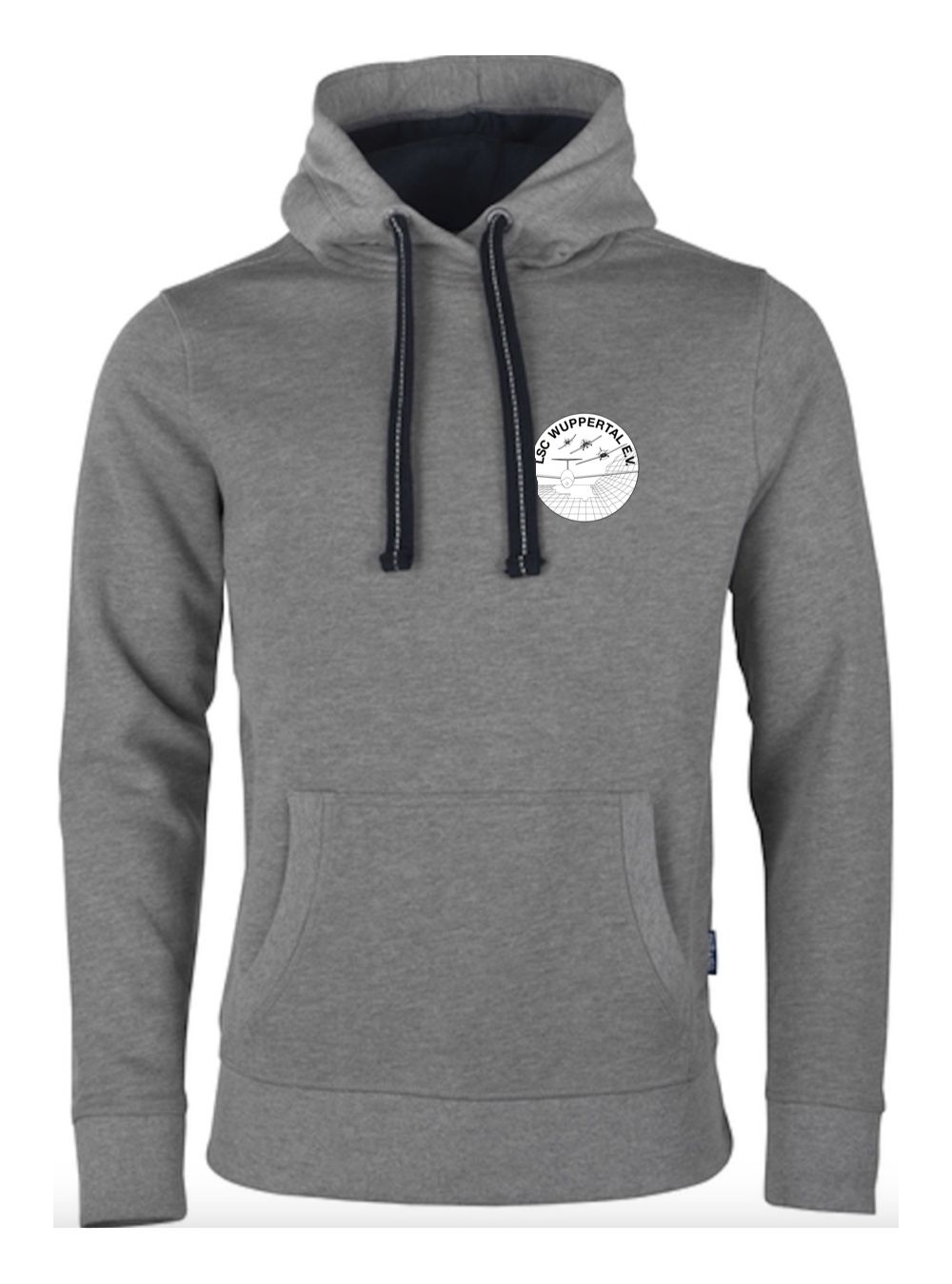 Hoodie LSC Wuppertal e.V. Hoodie LSC Wuppertal e.V.