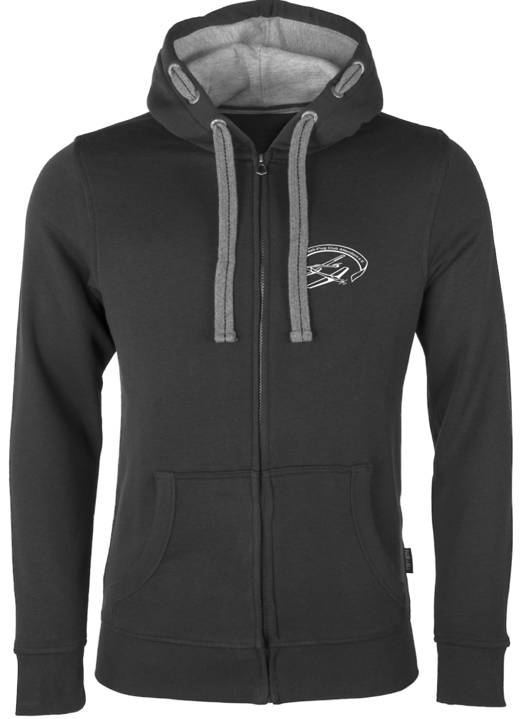 Zipper-Hoodie MFC Attendorn e.V.