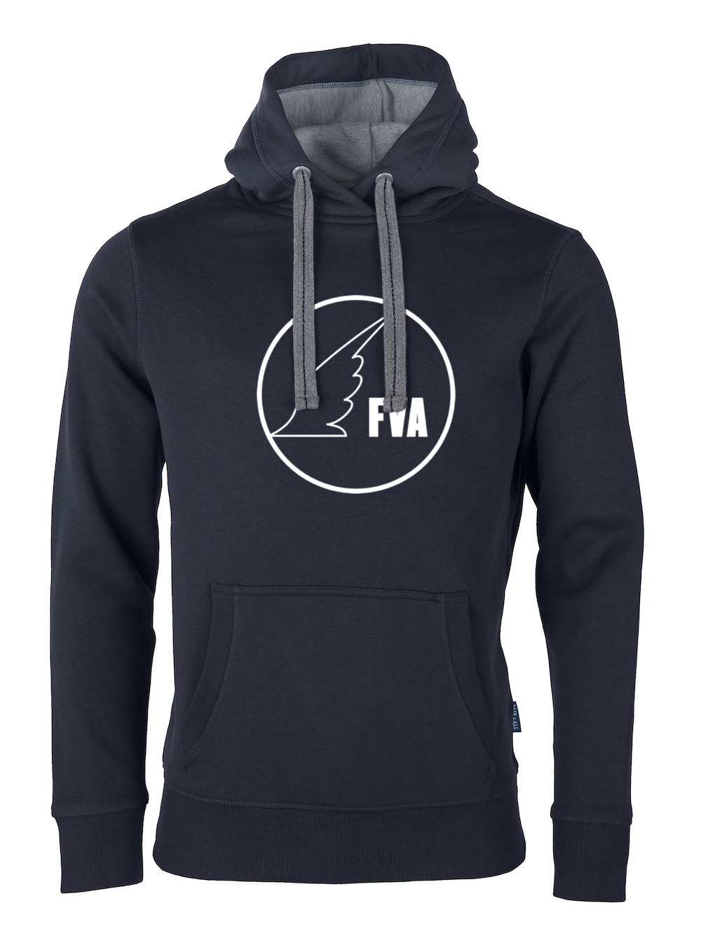Hoodie HRM FVA Hoodie HRM FVA