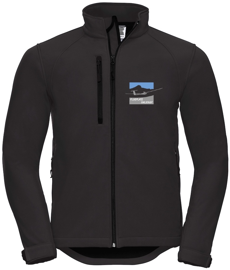 Werdenfels-softshell-jacket-black-11 Softshell Jacke SFG Werdenfels e.V., Größe M, Farbe Schwarz