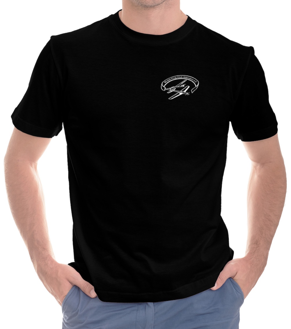 Herren T-Shirt MFC Attendorn e.V.