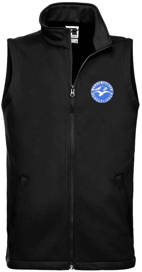 Werdenfels-softshell-vest-black-01 Softshell Weste SFG Werdenfels e.V.