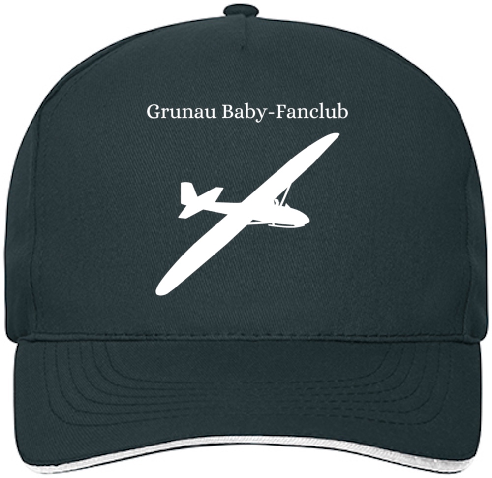 Cap Grunau Baby-Fanclub